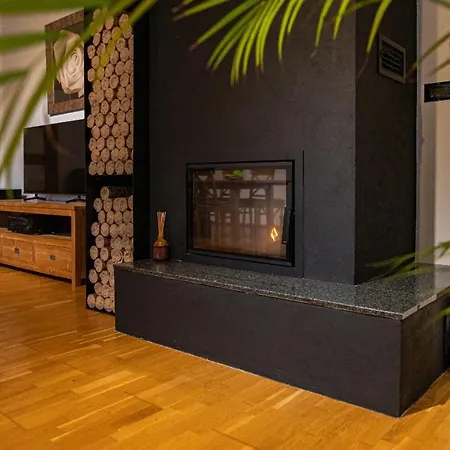 Dom Na Polanie, Myweek Villa
