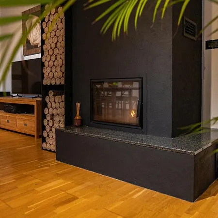 Dom Na Polanie, Myweek Villa