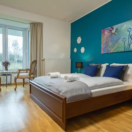 Dom Na Polanie, Myweek Villa Polanica-Zdrój