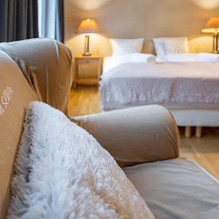 Villa Dom Na Polanie, Myweek Polanica-Zdroj