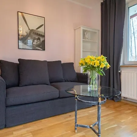 Dom Na Polanie, Myweek Villa Polanica-Zdroj