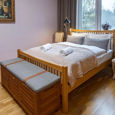 Dom Na Polanie, Myweek * Polanica-Zdroj