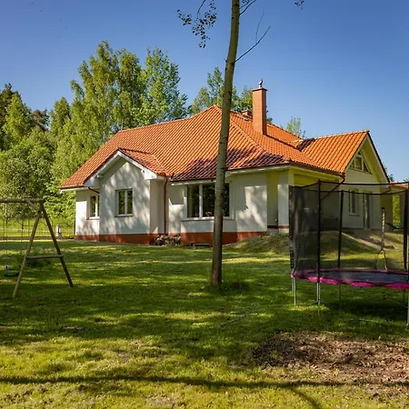 Dom Na Polanie, Myweek Villa *
