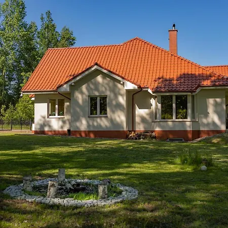 Dom Na Polanie, Myweek Villa Polanica-Zdrój