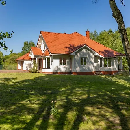 Dom Na Polanie, Myweek Villa