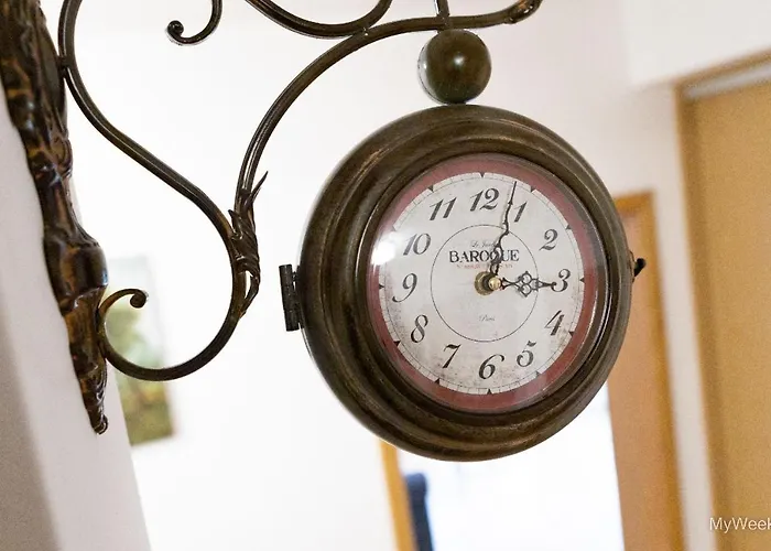 Dom Na Polanie, Myweek Villa Polanica-Zdrój