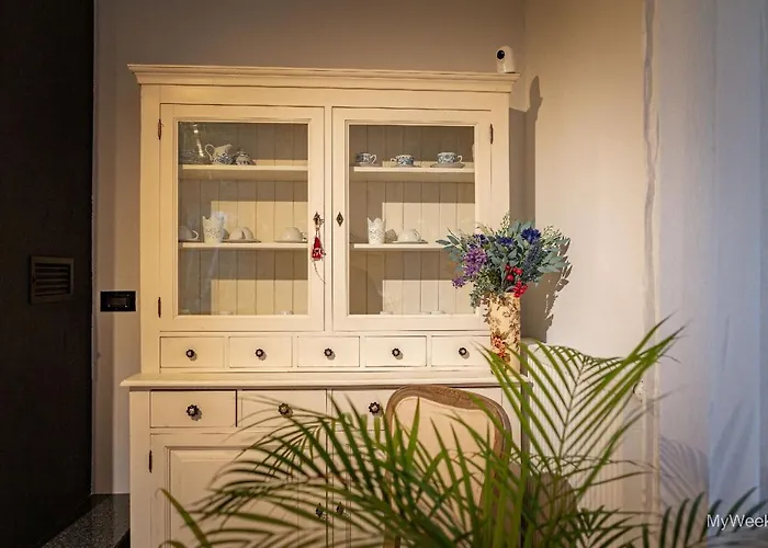 Villa Dom Na Polanie, Myweek Polanica-Zdrój