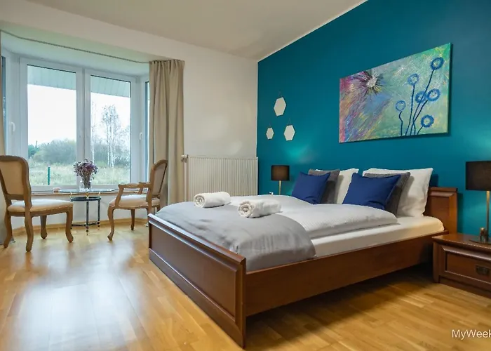 Dom Na Polanie, Myweek Villa Polanica-Zdrój