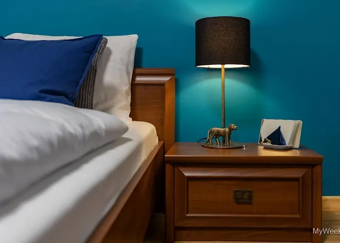 Dom Na Polanie, Myweek Villa *