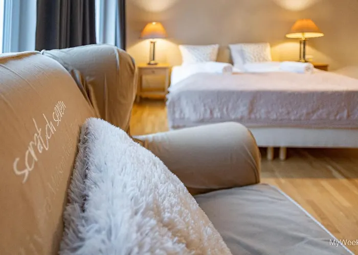 Villa Dom Na Polanie, Myweek Polanica-Zdrój