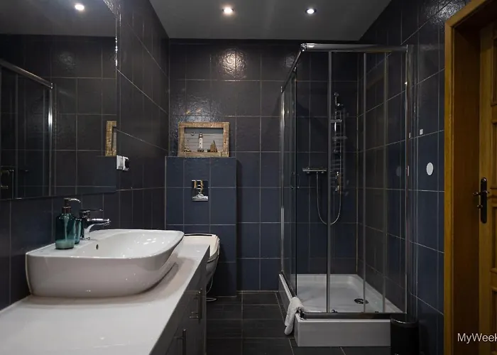 Villa Dom Na Polanie, Myweek Polanica-Zdrój