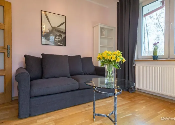 Dom Na Polanie, Myweek Villa Polanica-Zdrój