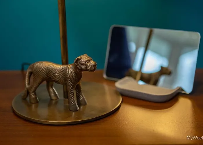 Villa Dom Na Polanie, Myweek Polanica-Zdrój