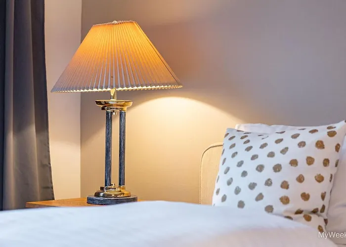 Villa Dom Na Polanie, Myweek