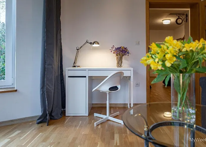 Dom Na Polanie, Myweek Villa Polanica-Zdrój